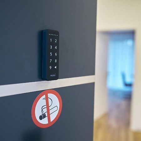 Deluxe Apartment Leibnitz Zewnętrze zdjęcie