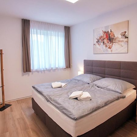 Deluxe Apartment Leibnitz Zewnętrze zdjęcie