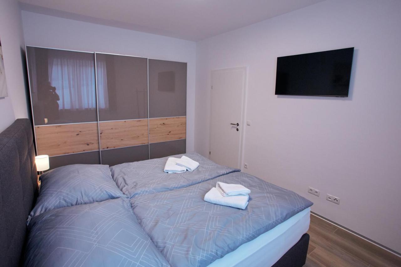 Deluxe Apartment Leibnitz Zewnętrze zdjęcie