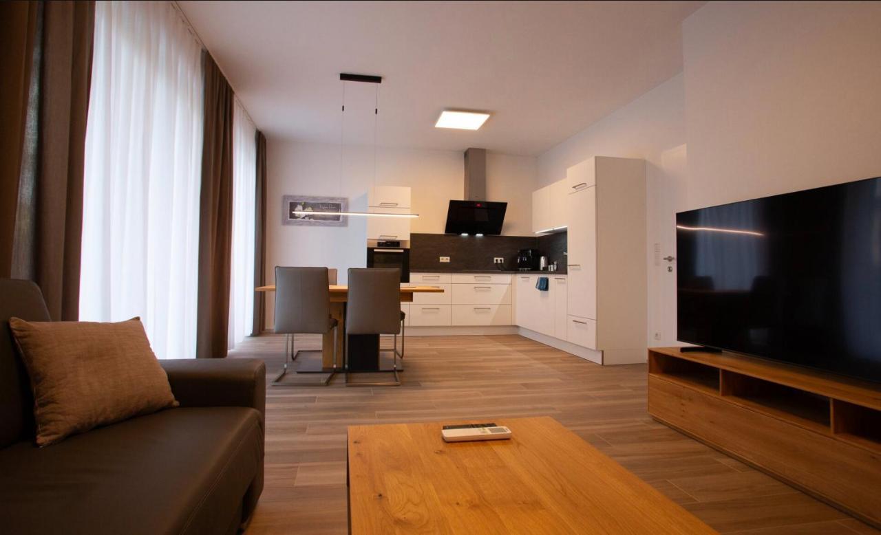 Deluxe Apartment Leibnitz Zewnętrze zdjęcie