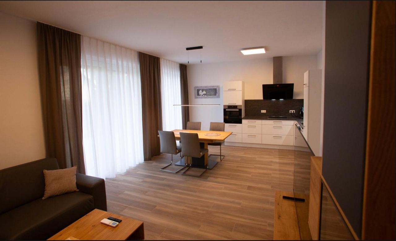 Deluxe Apartment Leibnitz Zewnętrze zdjęcie