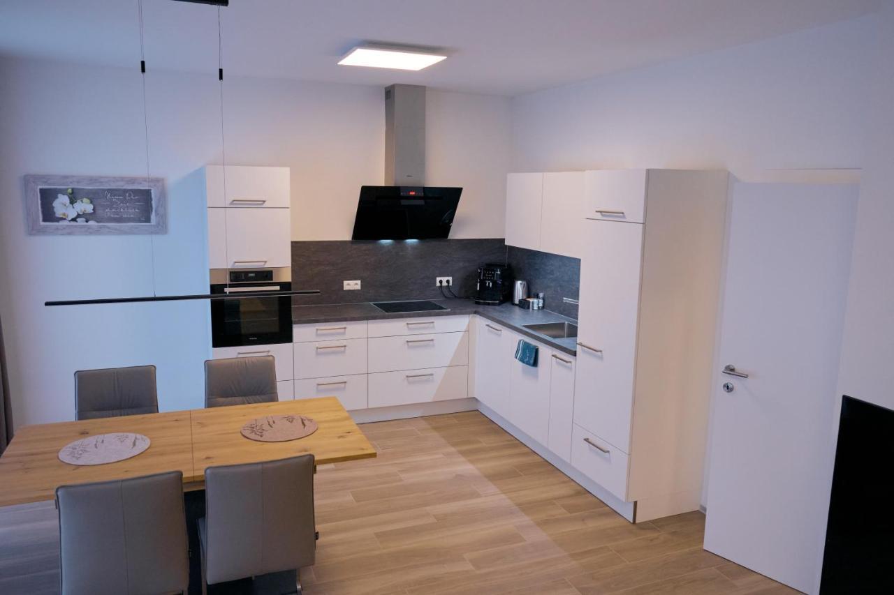 Deluxe Apartment Leibnitz Zewnętrze zdjęcie