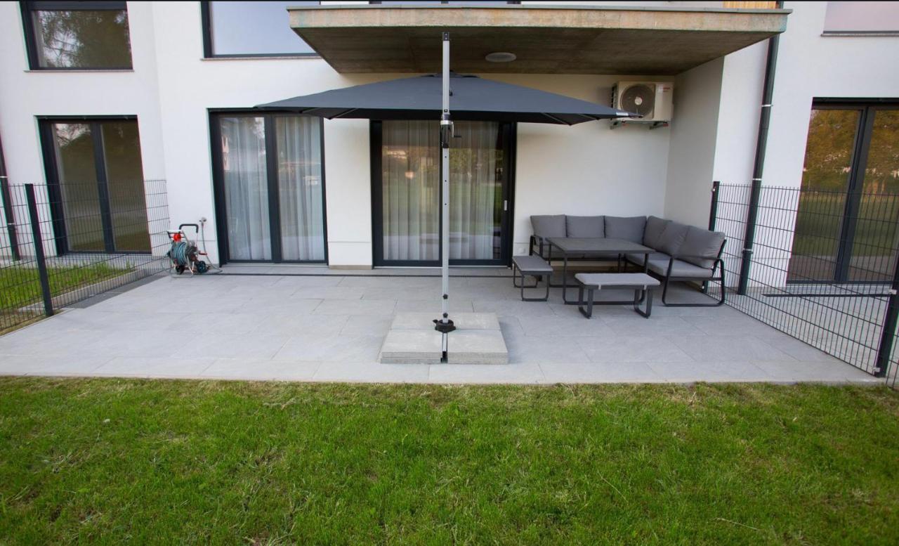 Deluxe Apartment Leibnitz Zewnętrze zdjęcie