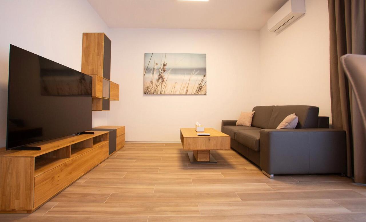 Deluxe Apartment Leibnitz Zewnętrze zdjęcie